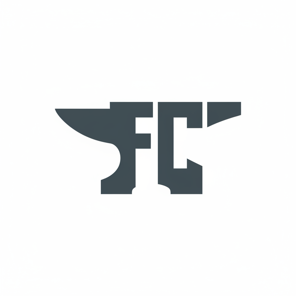 Forge Co. favicon