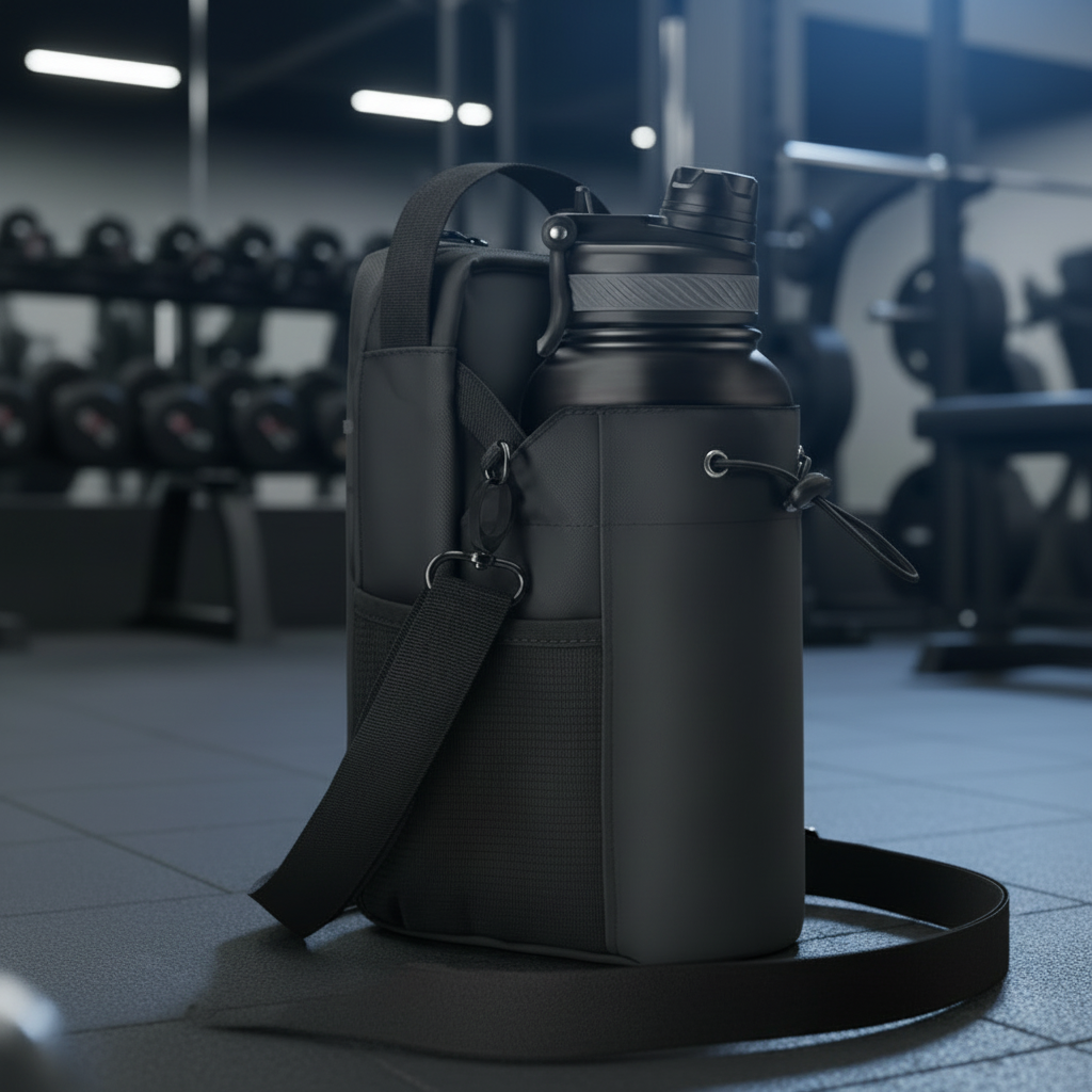 Forge Co. premium product shot